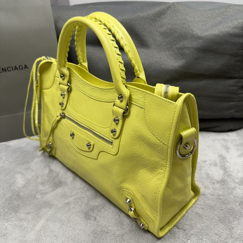 Balenciaga Classic City Bags